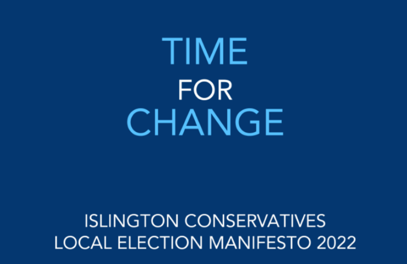 Islington Conservatives