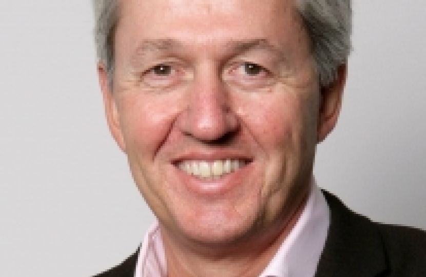 Nick de Bois