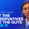Kemi EXPOSES Labour’s welfare ticking time bomb