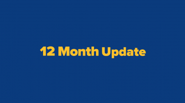 Singh Investigation: 12 month update