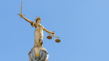 Conservatives force vote on Keeping Jury Trials